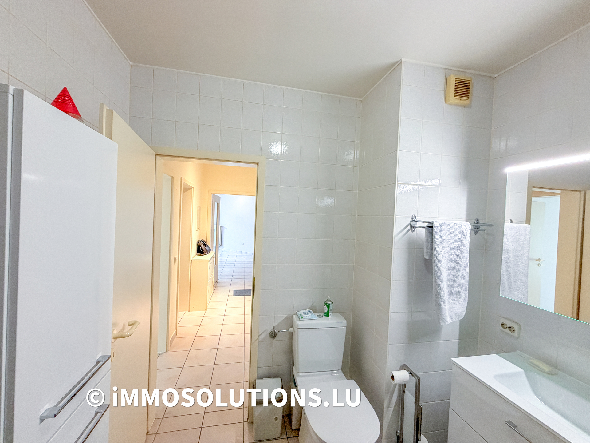 Appartement — Mamer · 64 m² - photo 10